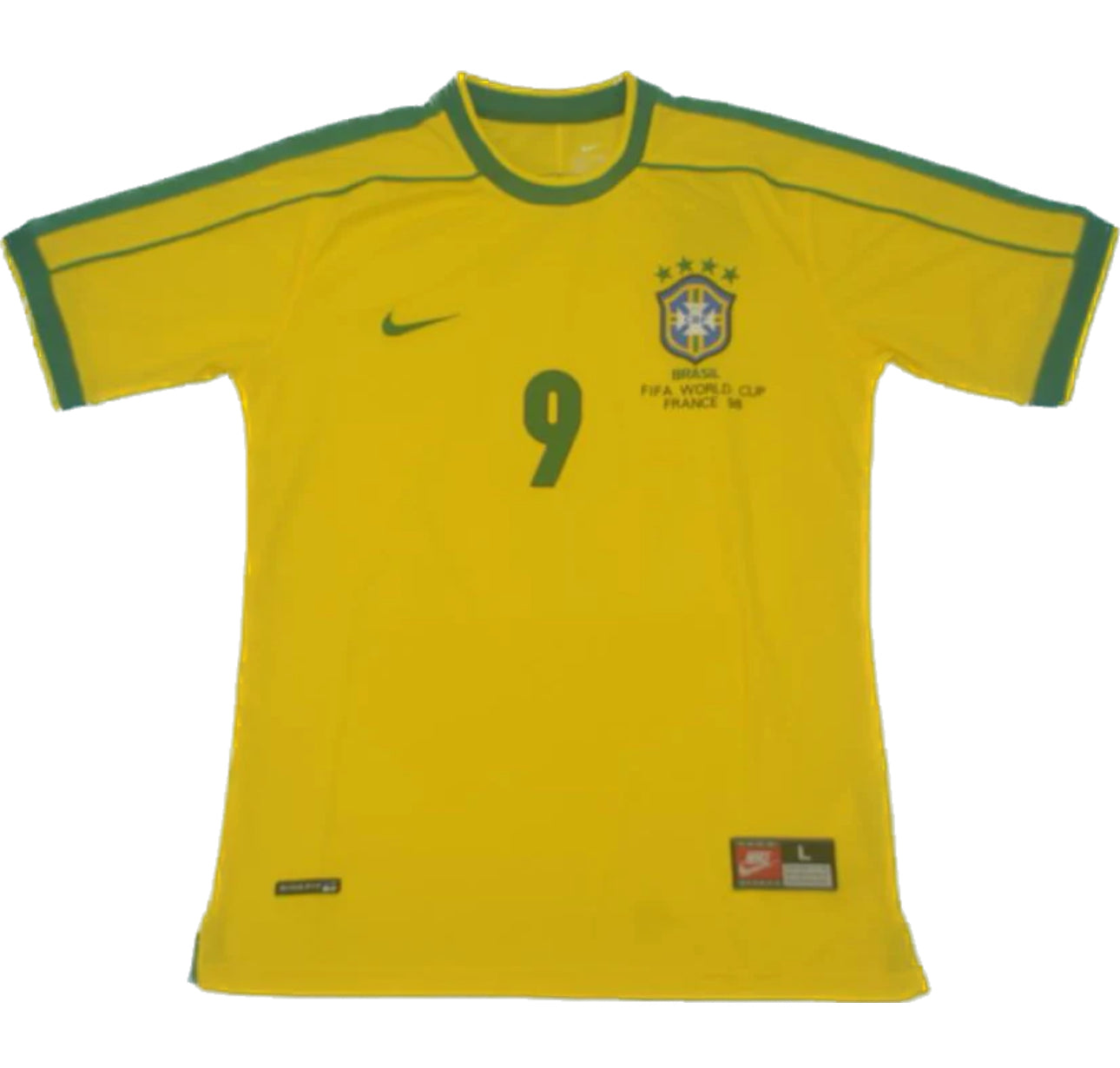 Maglia Retró
