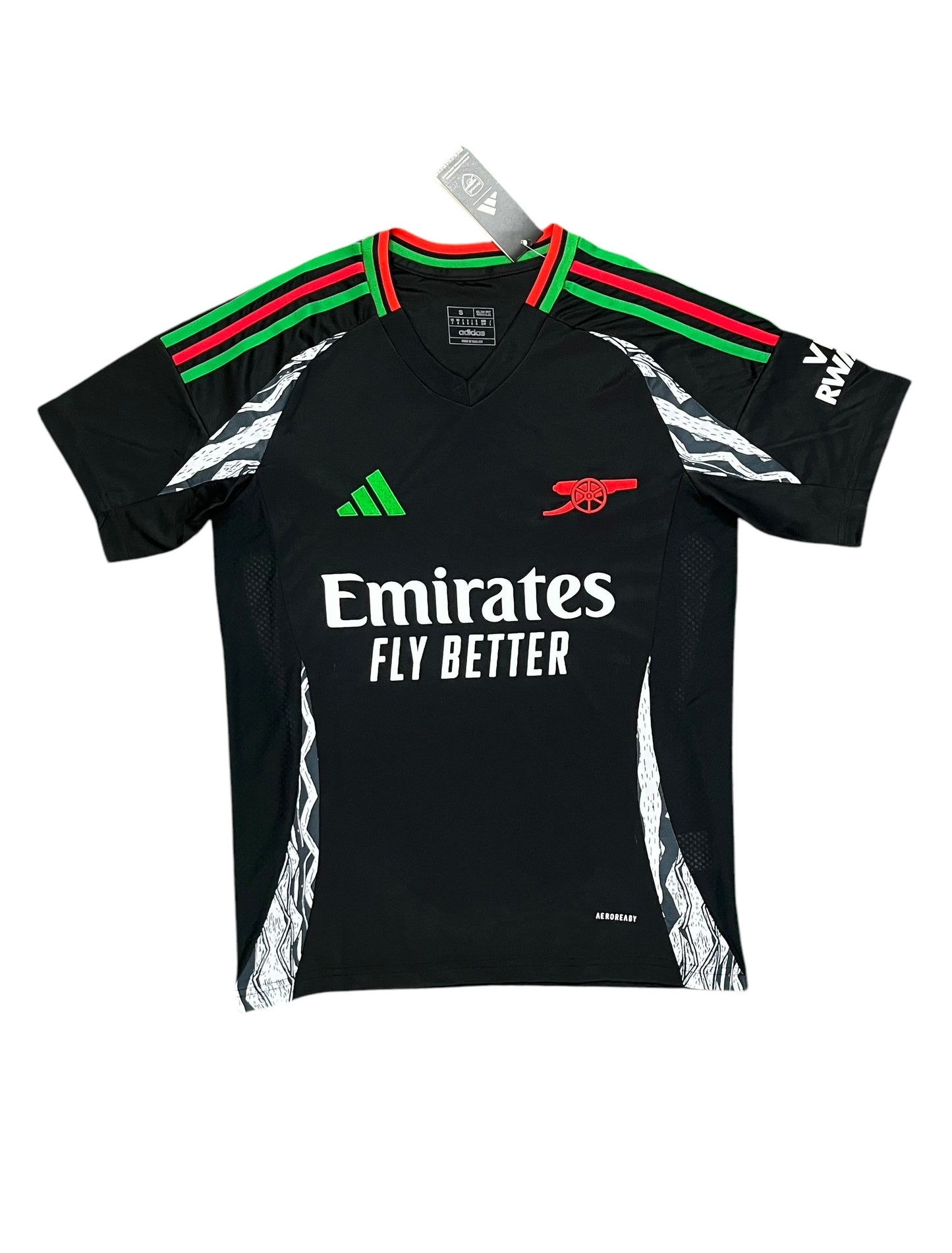 ARSENAL AWAY 2024/2025