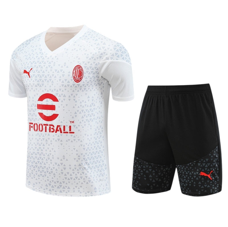 TUTA AC MILAN 2024/2025
