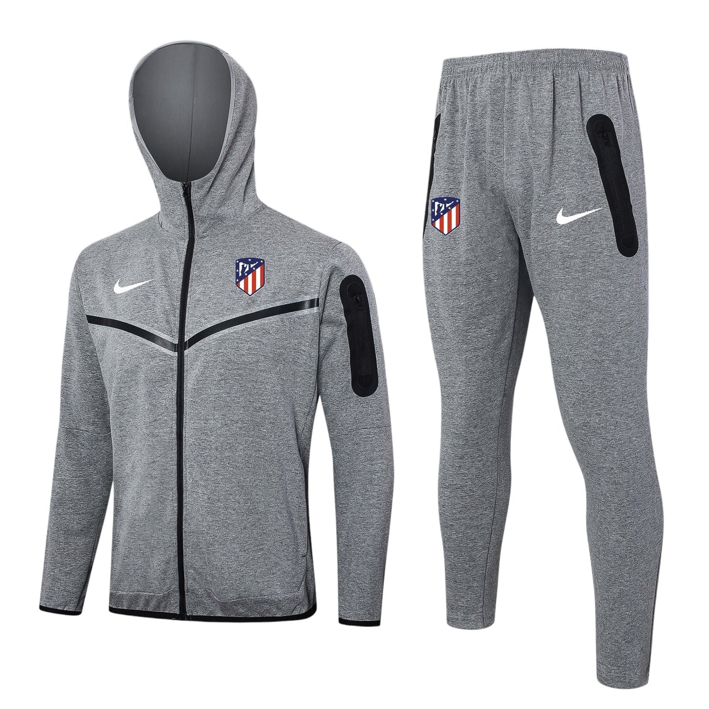 TUTA ATLETICO MADRID 2024/2025
