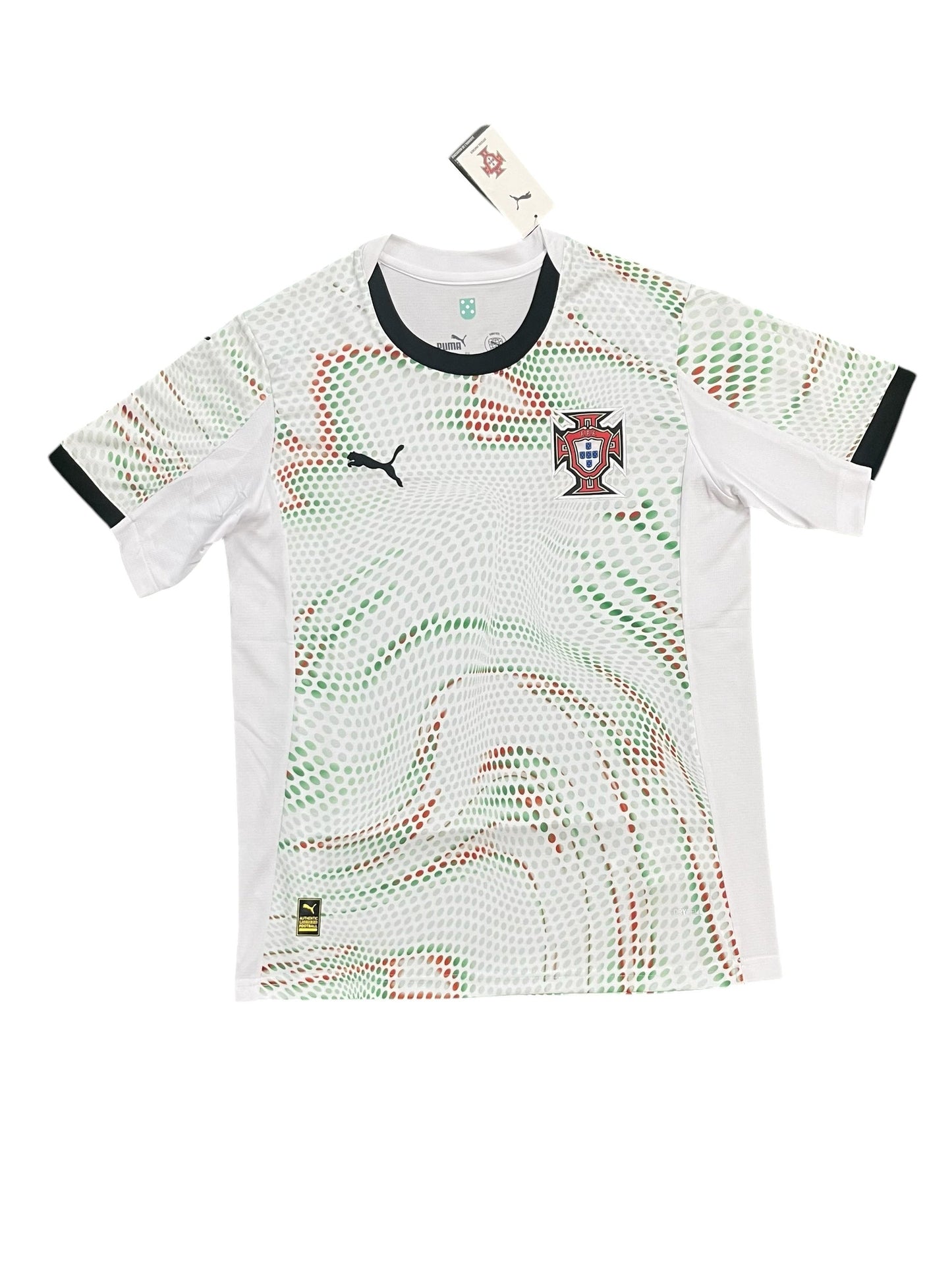 PORTOGALLO AWAY