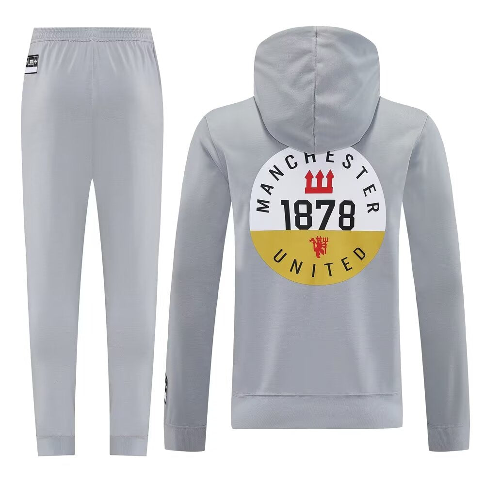 TUTA MANCHESTER UNITED 2024/2025