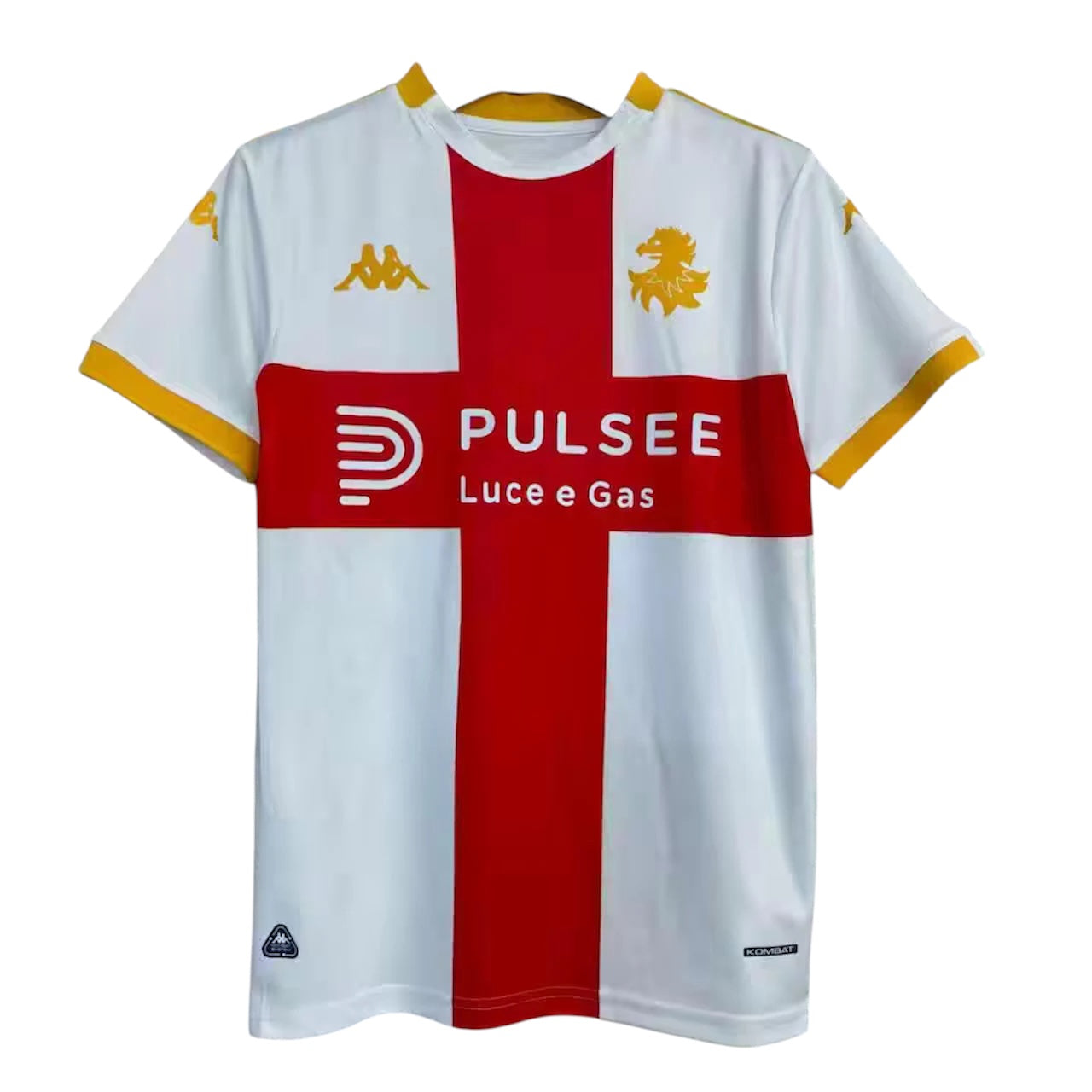 GENOA THIRD 2025/2026