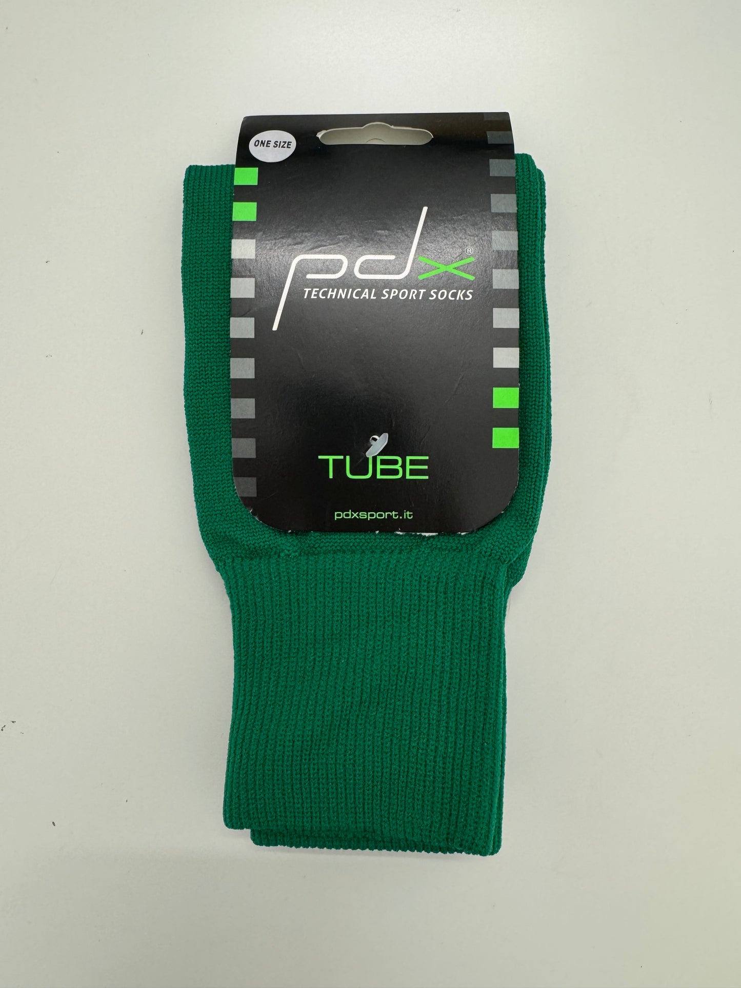 Pdx tube verde