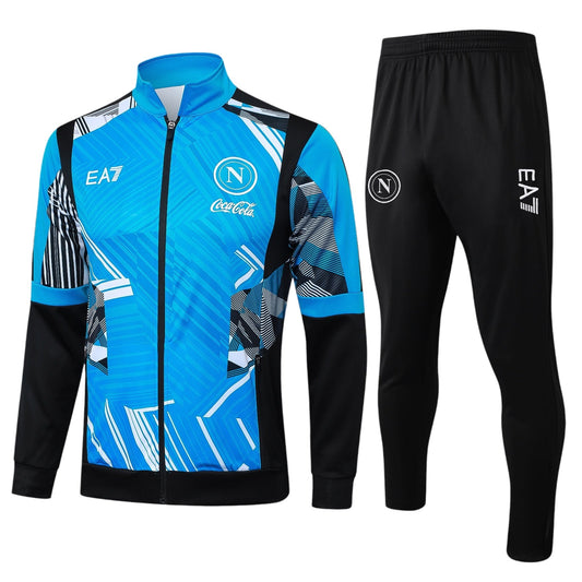 TUTA NAPOLI 2024/2025