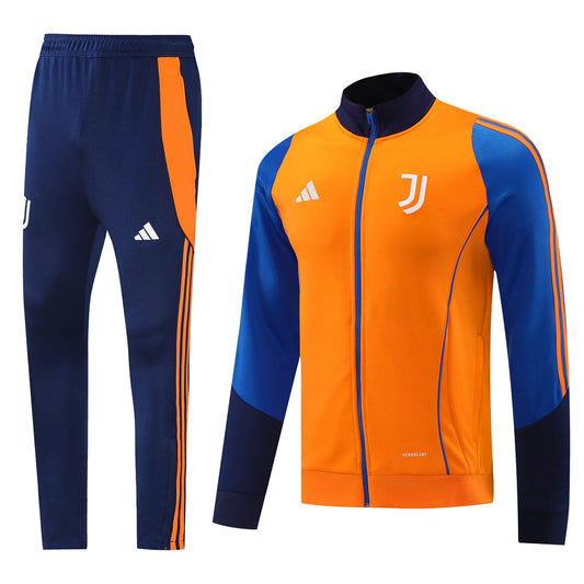 TUTA JUVENTUS 2024/2025