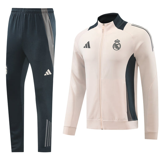 TUTA REAL MADRID 2024/2025