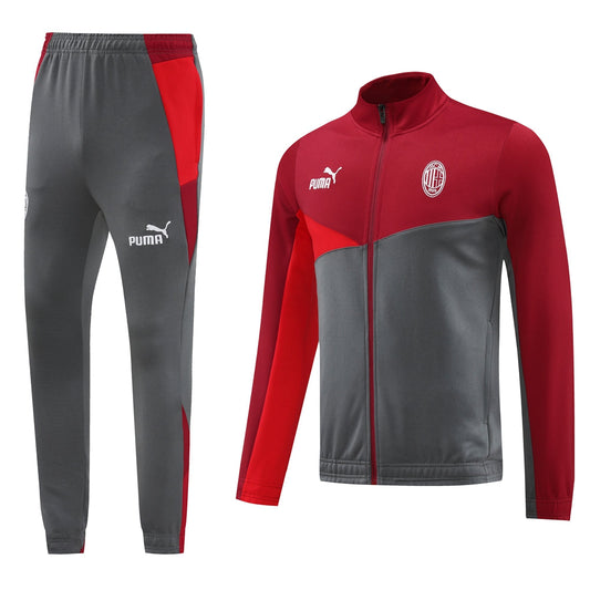 TUTA AC MILAN 2024/2025