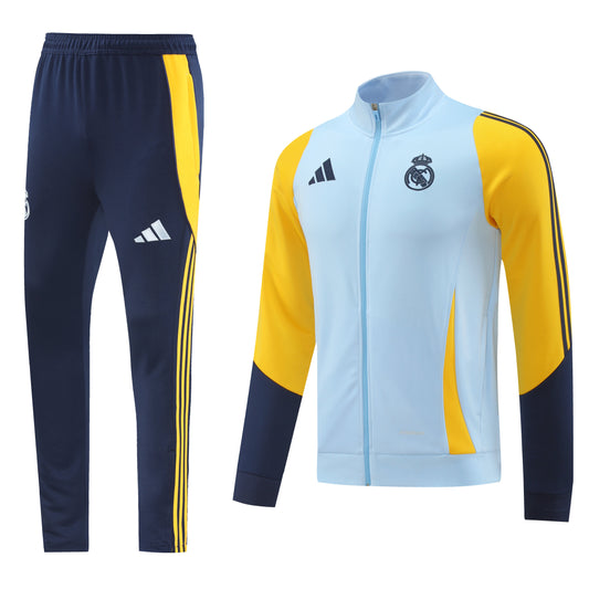 TUTA REAL MADRID 2024/2025