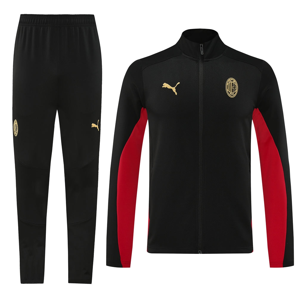 TUTA AC MILAN 2024/2025