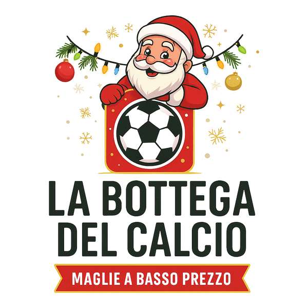 La Bottega del calcio