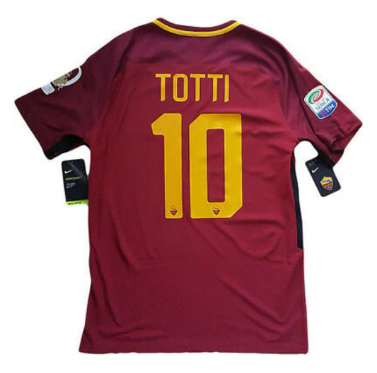 Maglia Retró