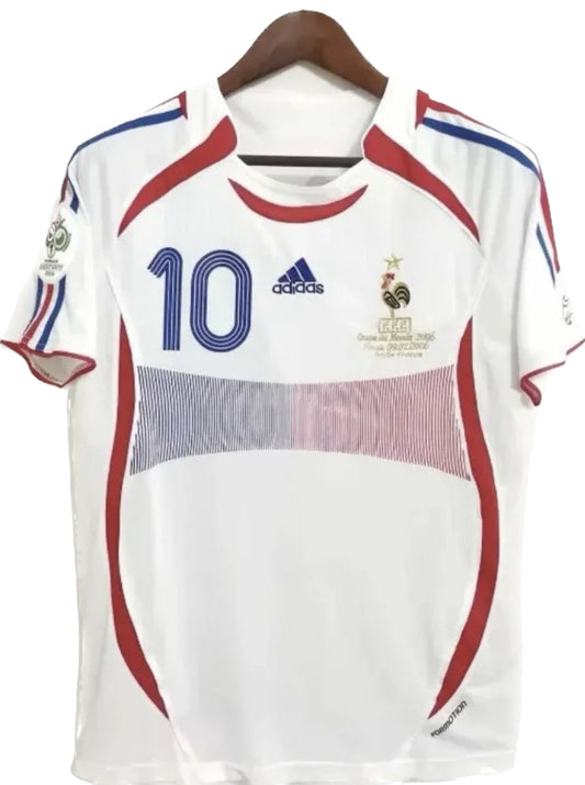 Maglia Retró