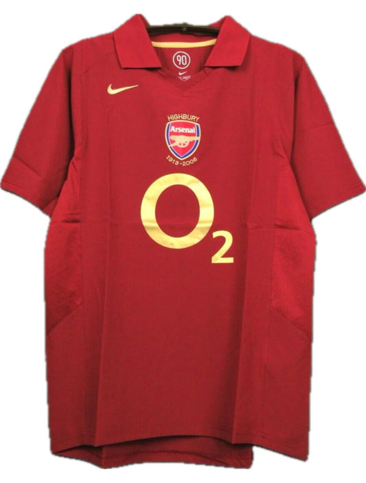 Maglia Retró