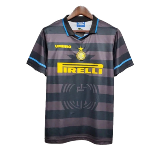 Maglia Retró