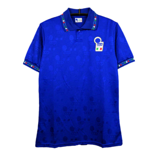 Maglia Retró