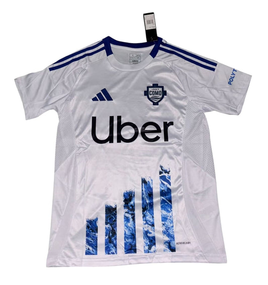 COMO AWAY 2024/2025