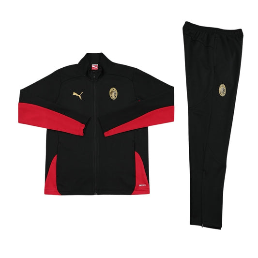 TUTA AC MILAN 2024/2025