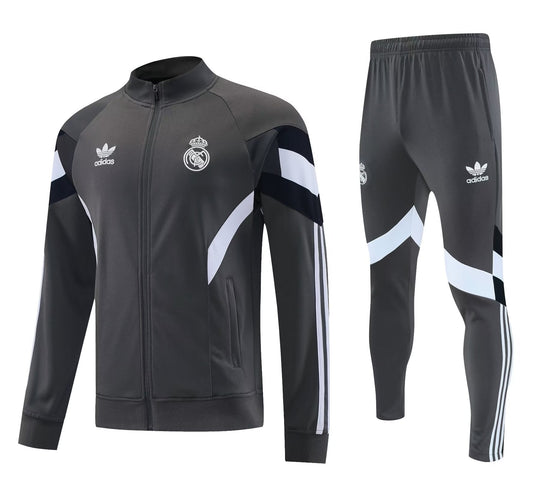 TUTA REAL MADRID 2024/2025