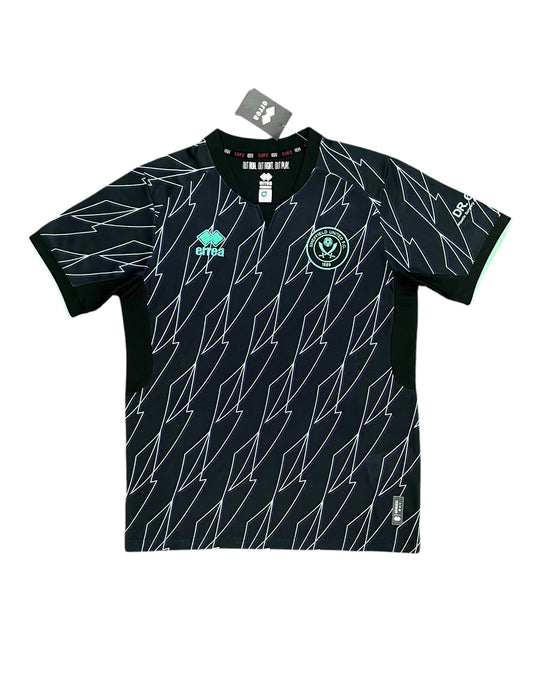 SHEFFIELD UNITED AWAY 2024/2025