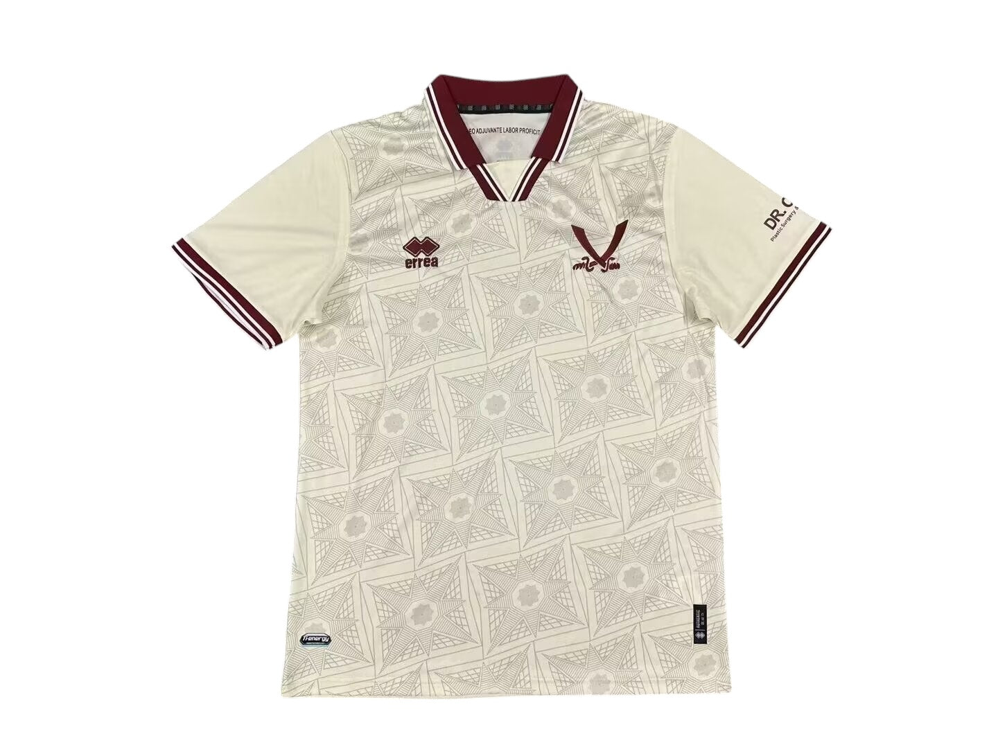 SHEFFIELD UNITED THIRD 2024/2025