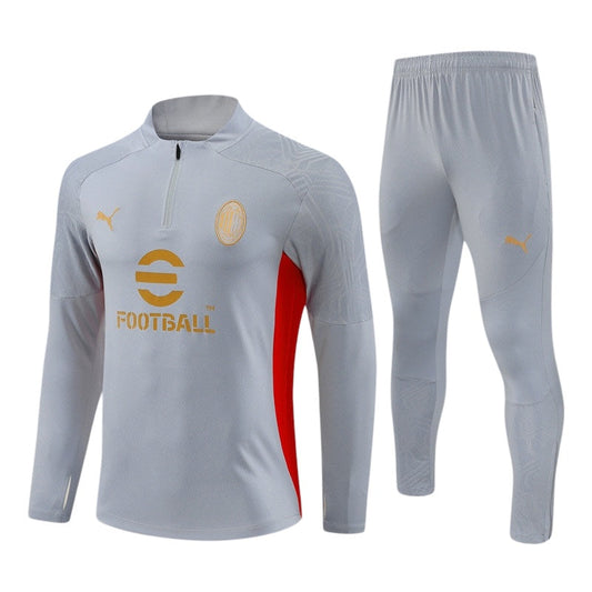 TUTA AC MILAN 2024/2025