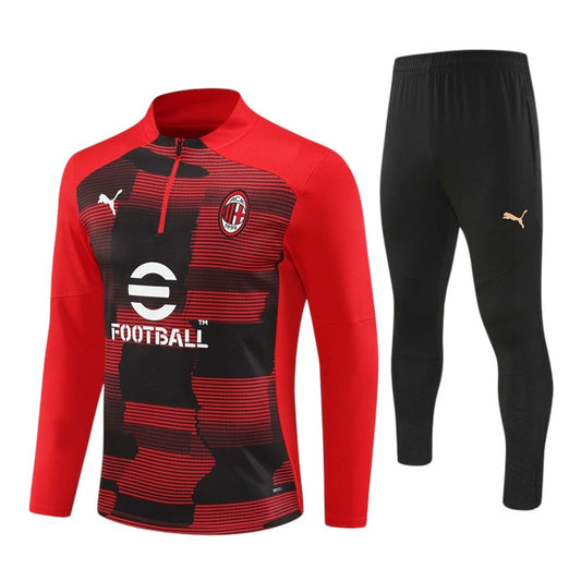 TUTA AC MILAN 2024/2025
