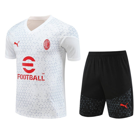 TUTA AC MILAN 2024/2025