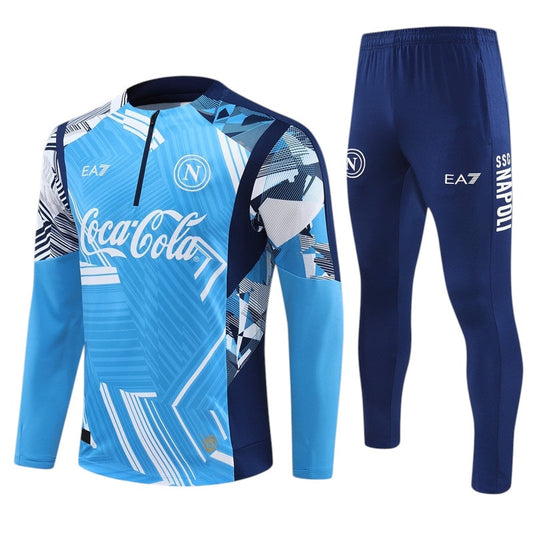 TUTA NAPOLI 2024/2025