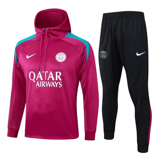 TUTA PSG 2024/2025