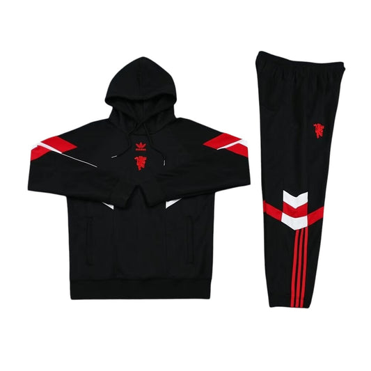 TUTA MANCHESTER UNITED 2024/2025