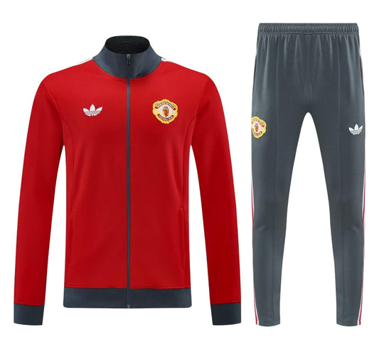 TUTA MANCHESTER UNITED 2024/2025