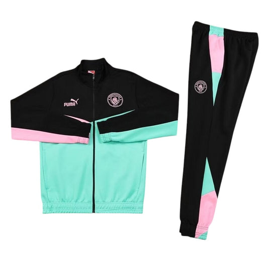 TUTA MANCHESTER CITY 2024/2025