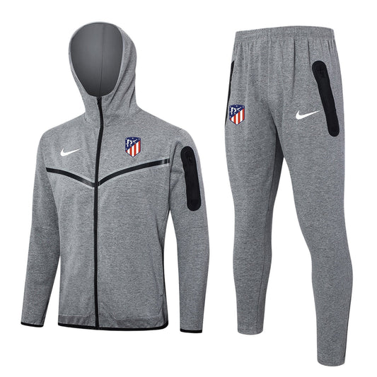 TUTA ATLETICO MADRID 2024/2025