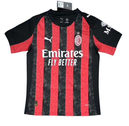 AC MILAN HOME 2025/2026