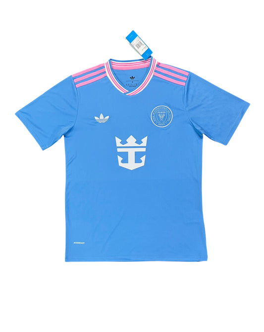 INTER MIAMI THIRD 2025/2026